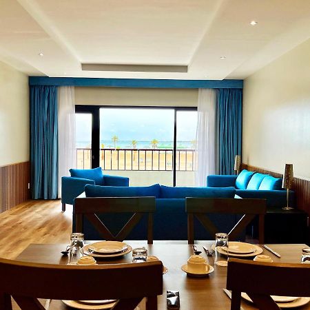 Golden Tulip Dana Bay Resort Dhahran Eksteriør bilde