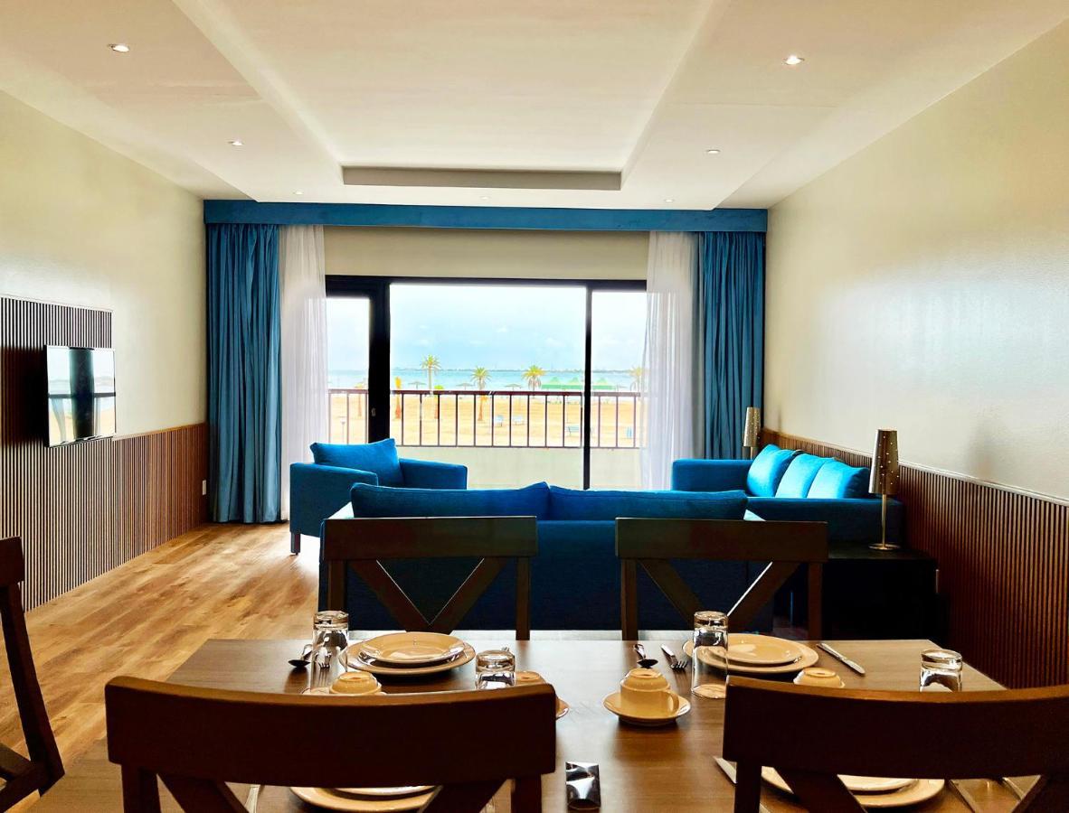 Golden Tulip Dana Bay Resort Dhahran Eksteriør bilde