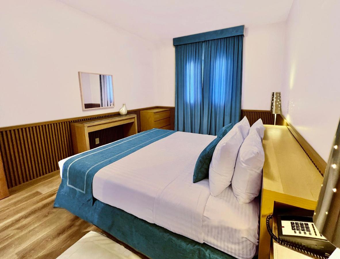 Golden Tulip Dana Bay Resort Dhahran Eksteriør bilde