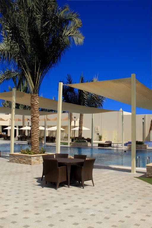 Golden Tulip Dana Bay Resort Dhahran Eksteriør bilde
