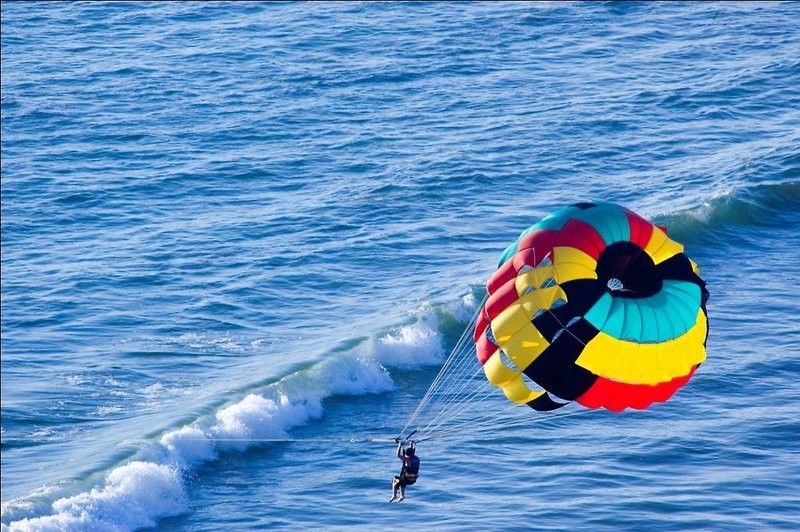Golden Tulip Dana Bay Resort Dhahran Eksteriør bilde
