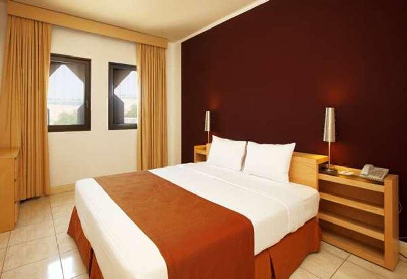 Golden Tulip Dana Bay Resort Dhahran Eksteriør bilde