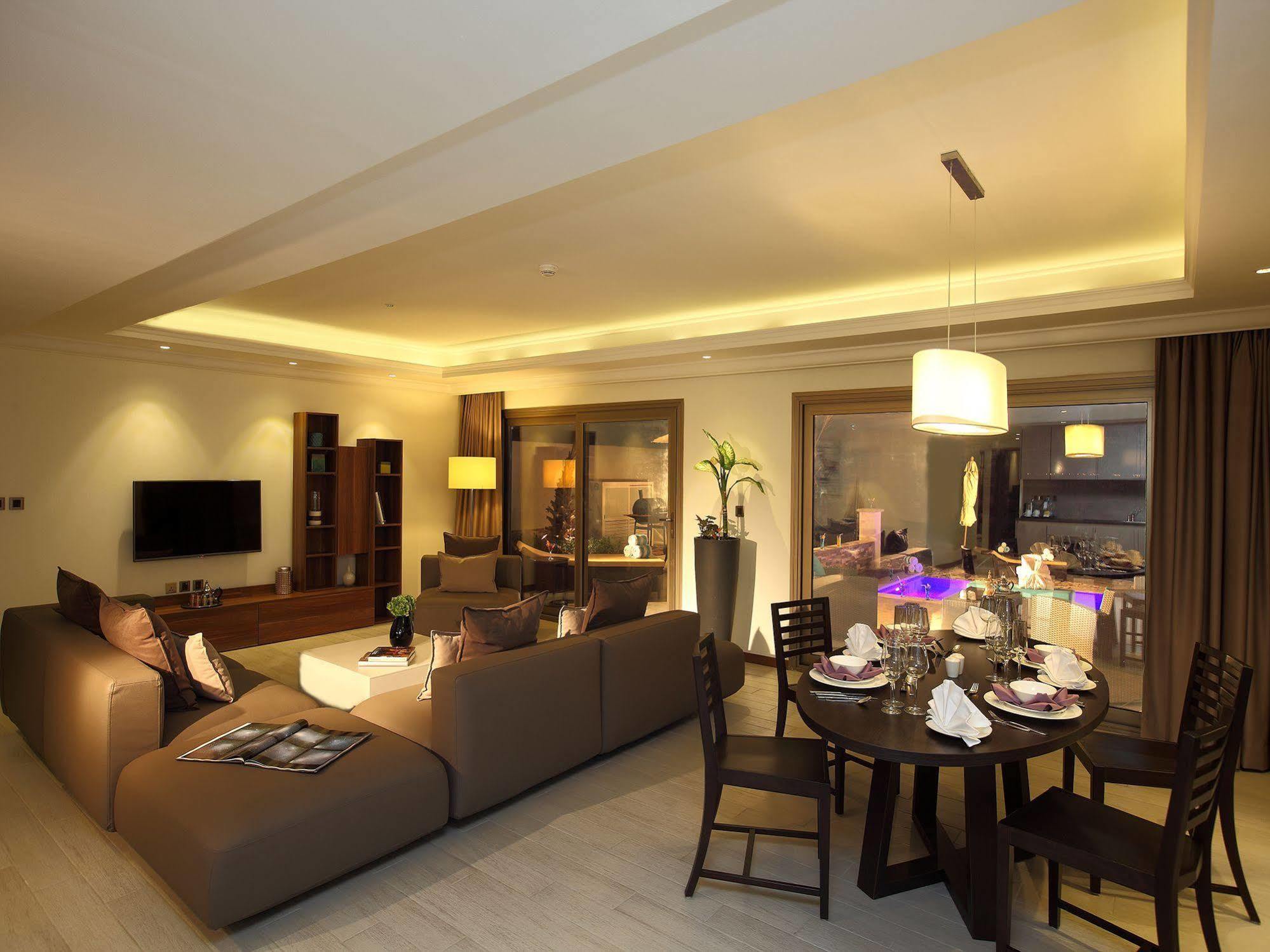 Golden Tulip Dana Bay Resort Dhahran Eksteriør bilde