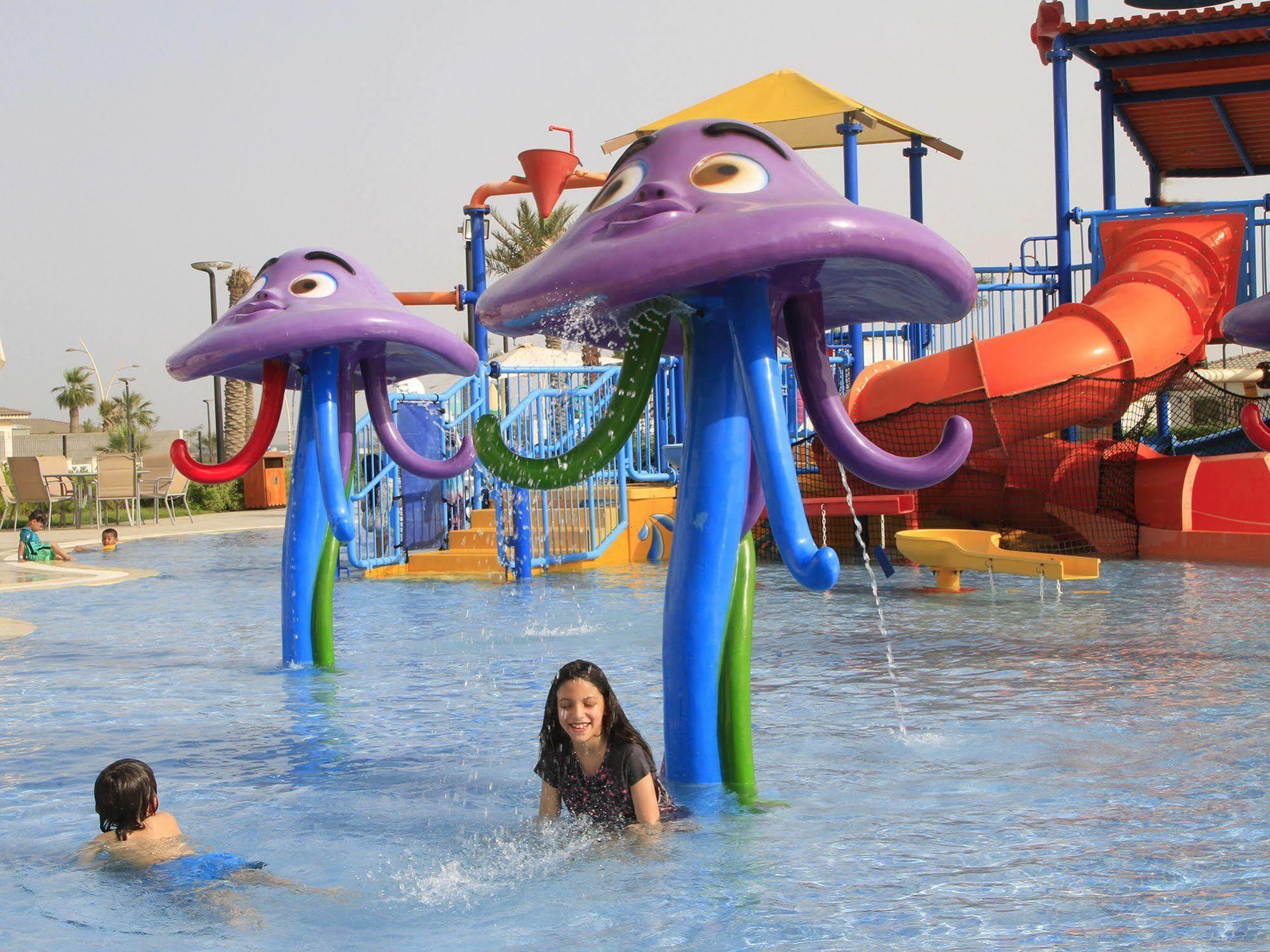 Golden Tulip Dana Bay Resort Dhahran Eksteriør bilde