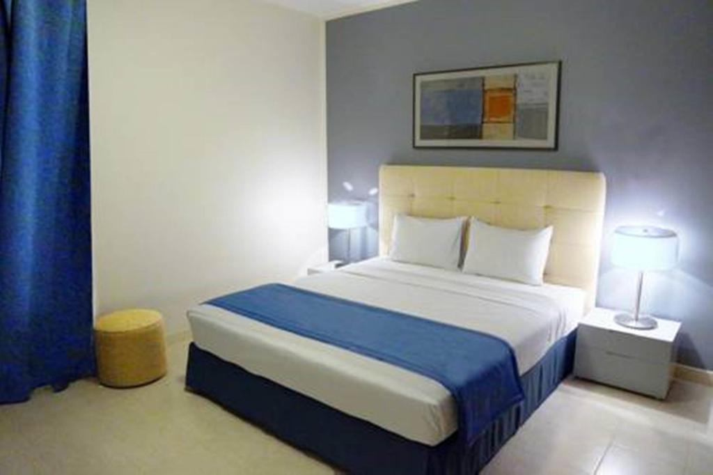 Golden Tulip Dana Bay Resort Dhahran Eksteriør bilde