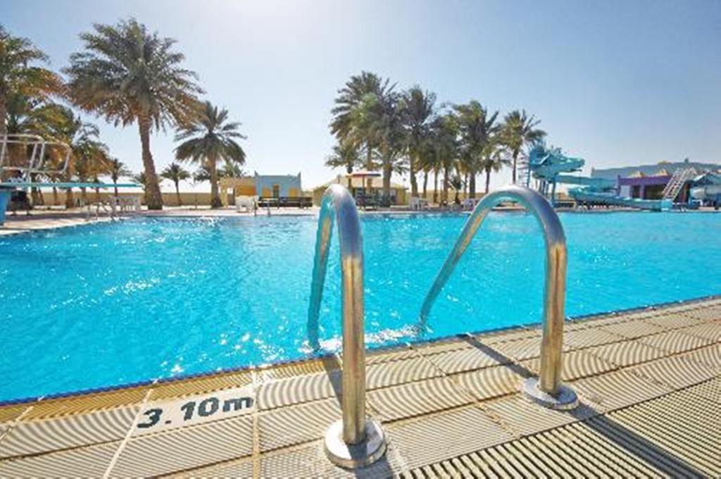 Golden Tulip Dana Bay Resort Dhahran Fasiliteter bilde